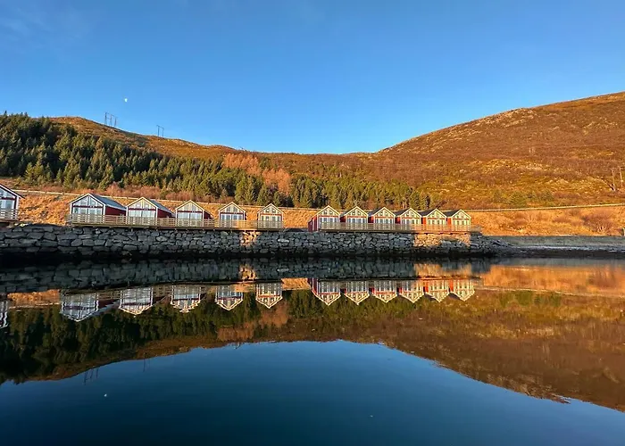Lofoten Basecamp
