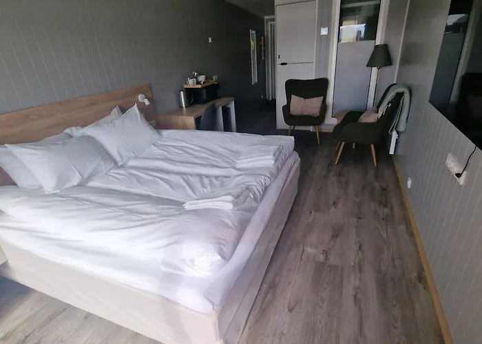 Lofoten Basecamp