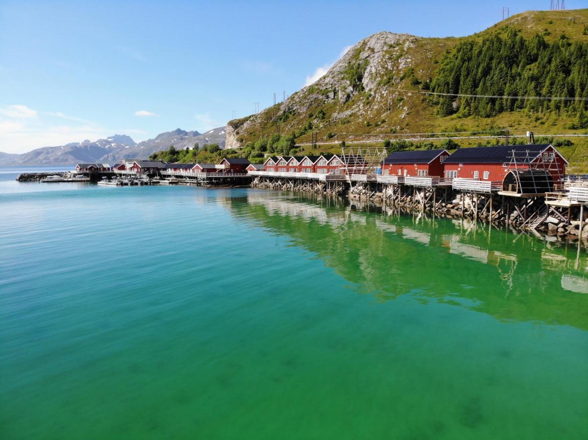 Lofoten Basecamp * Leknes