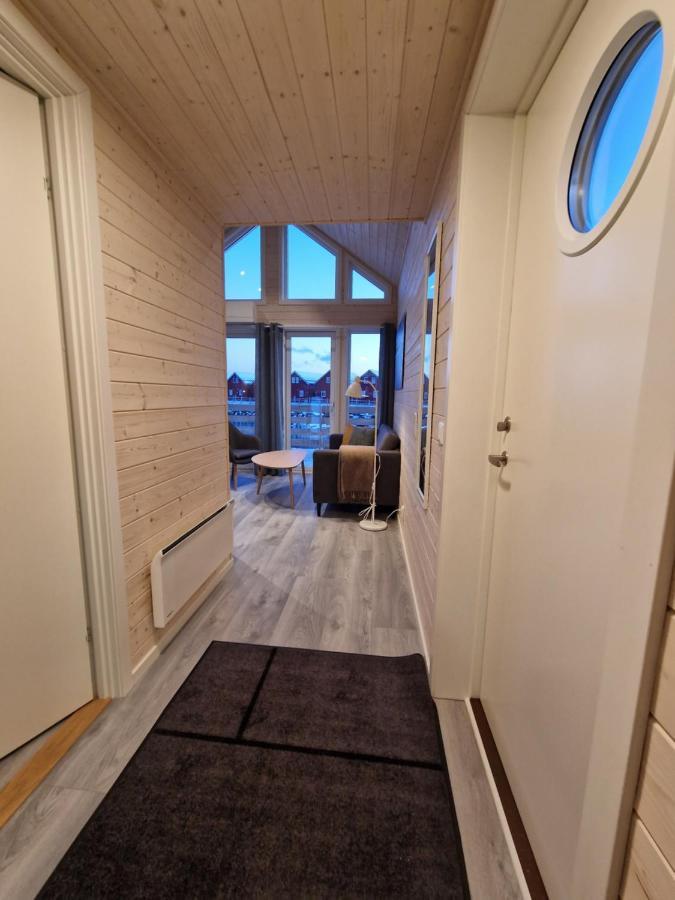 Lofoten Basecamp *