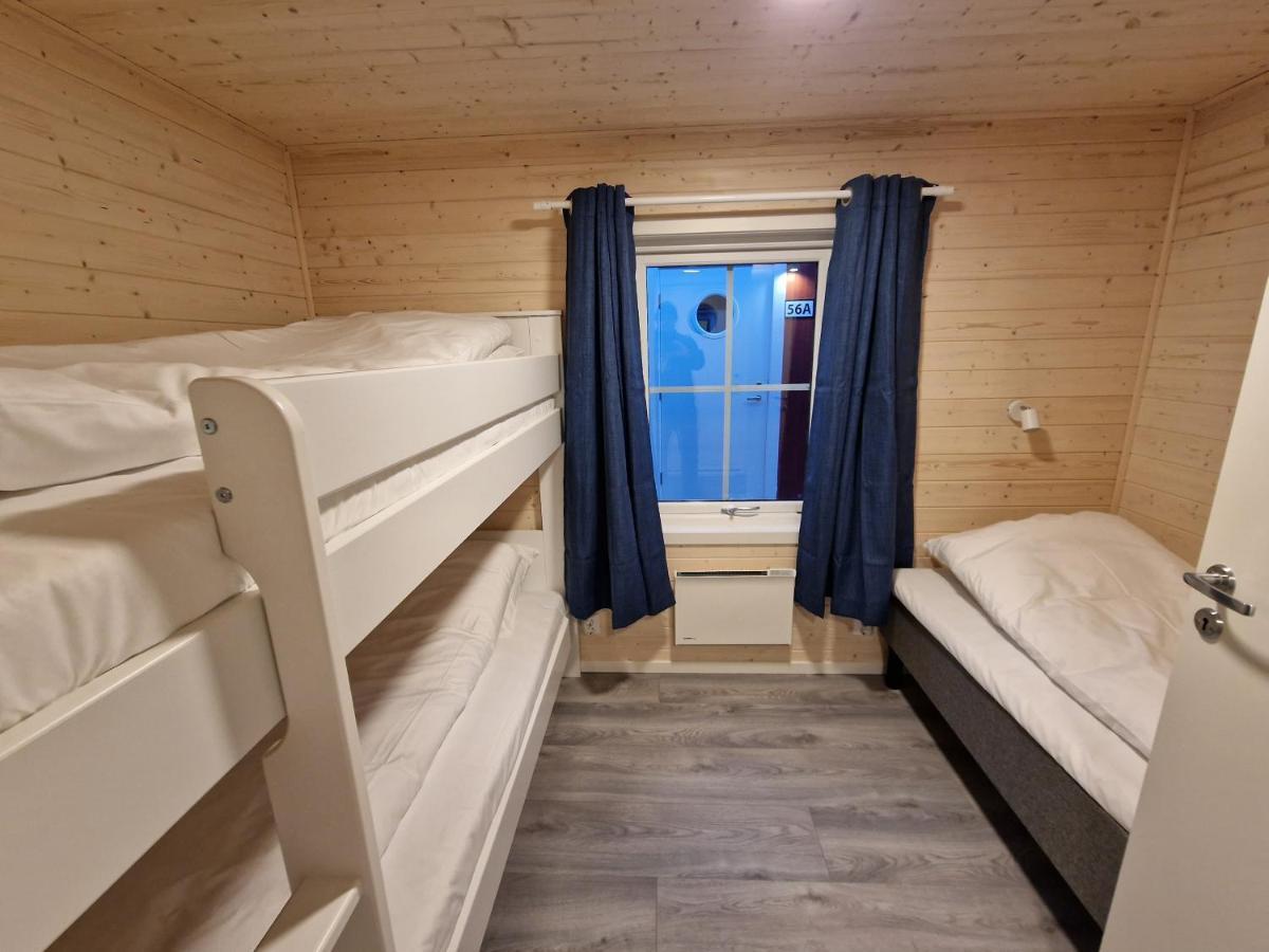 Lofoten Basecamp *
