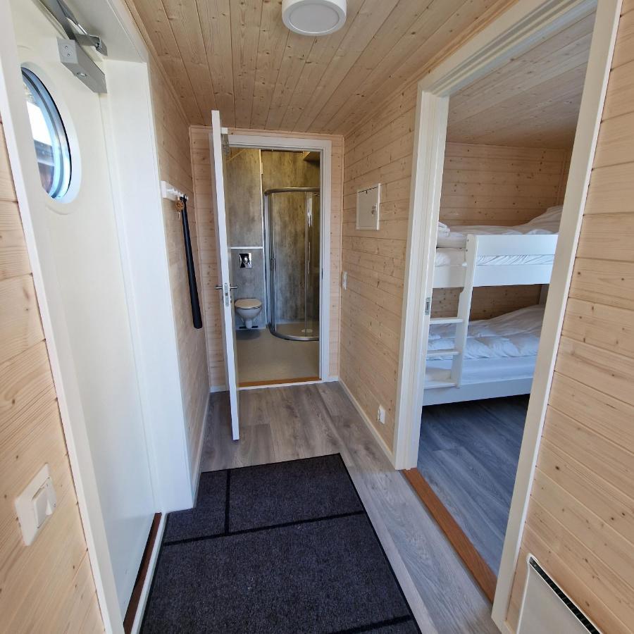 Lofoten Basecamp Jaktstuga