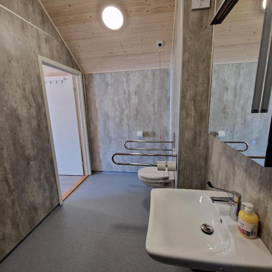 Lofoten Basecamp Jaktstuga