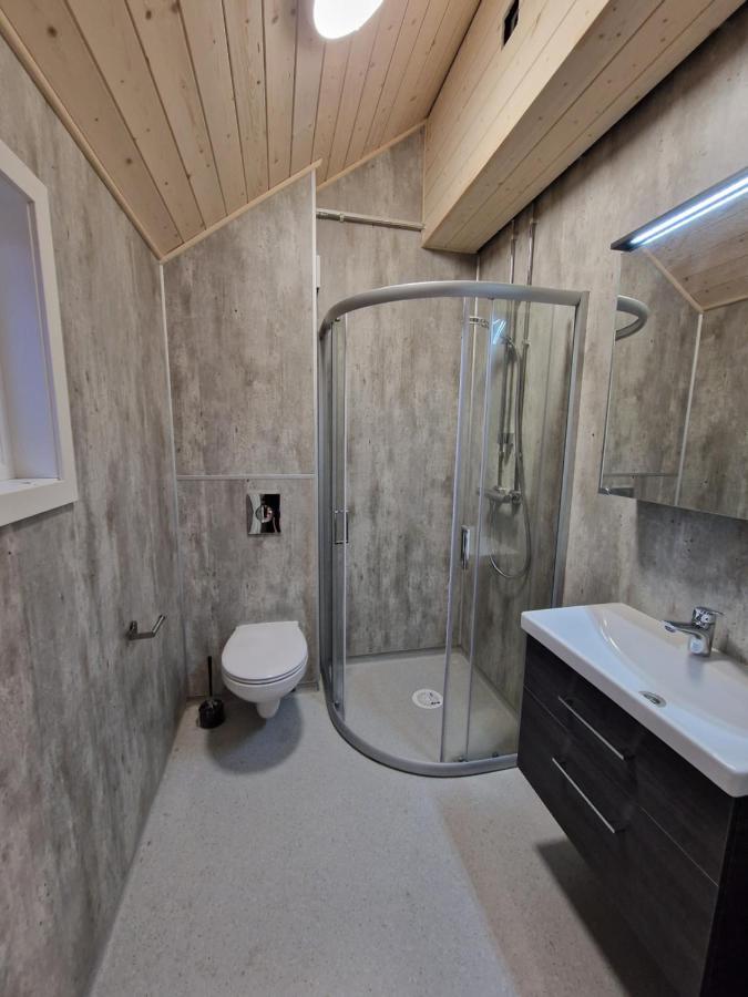 Lodge Lofoten Basecamp *