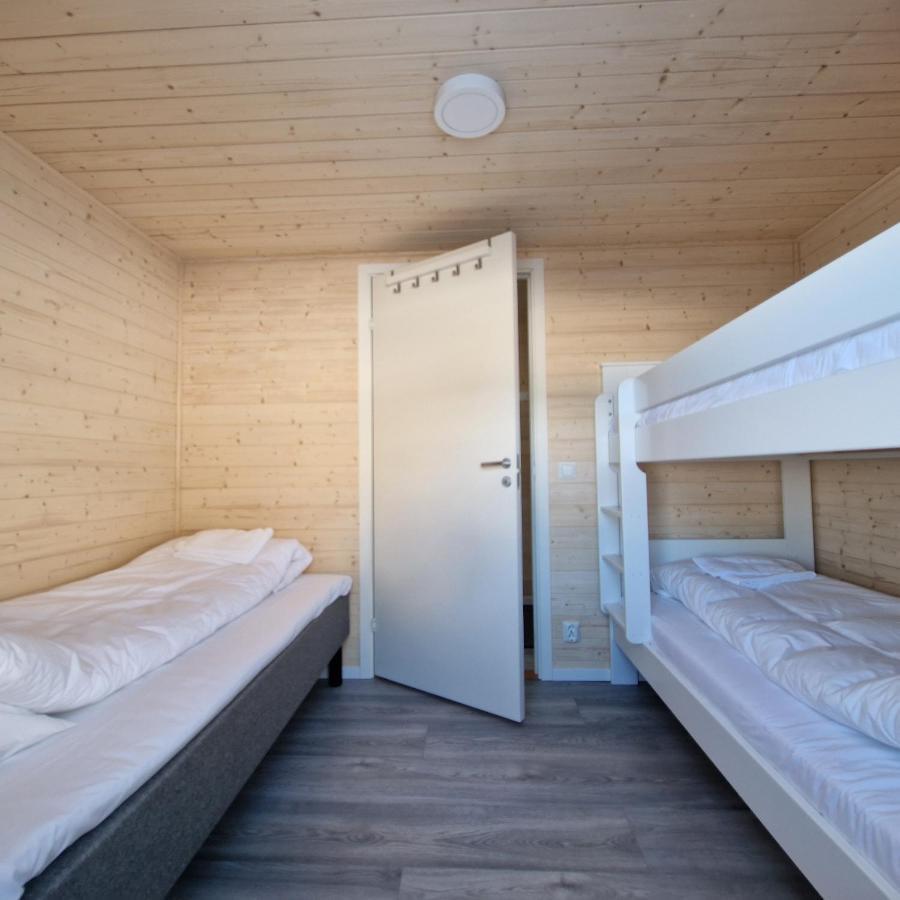 Lofoten Basecamp *